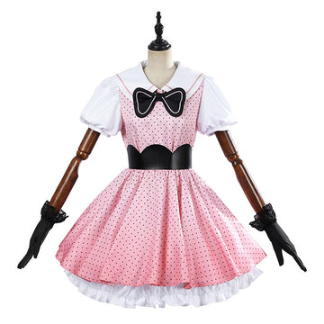 Oshi no Ko  Cosplay Costume For Adult Man Female Halloween Carnival Suit